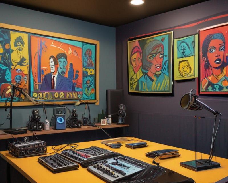 Mastering Audio Editing: The Ultimate Guide to Audio Editing Software Tutorials