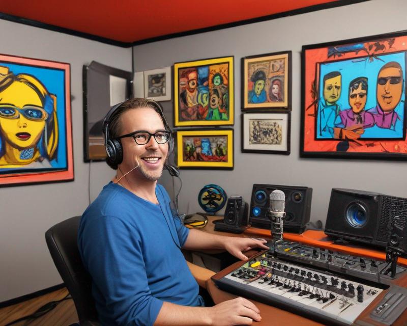 Podcasting Vs Blogging in 2024: A Comprehensive Comparison