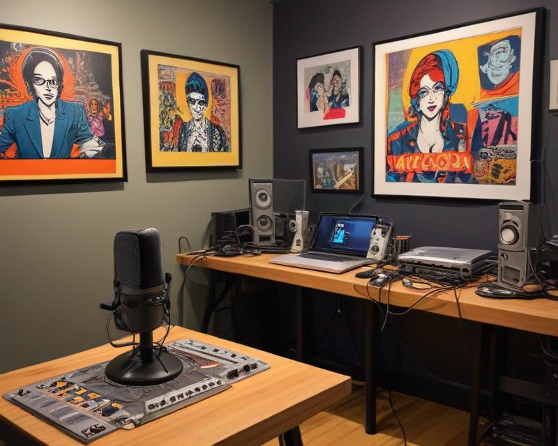 The Impact Of Podcasting On Brand Awareness