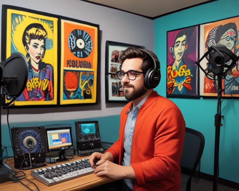 Understanding Podcast Analytics: How Sonogram's Cross-Platform Analytics Help Podcasters