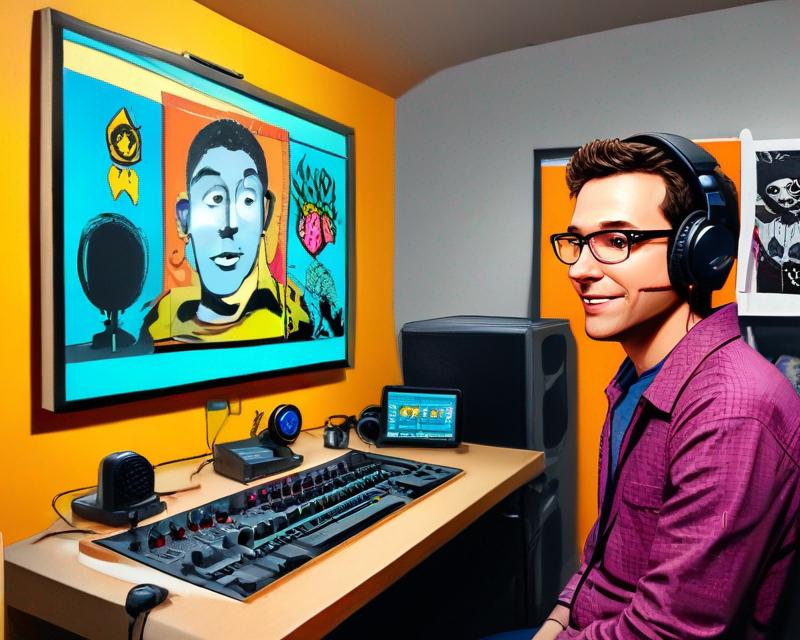 How to Vlog with Sonogram: Empowering Content Creators