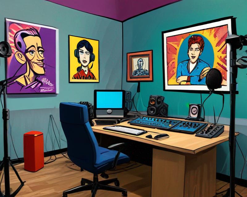 Profitable Podcast Niches in 2024-25