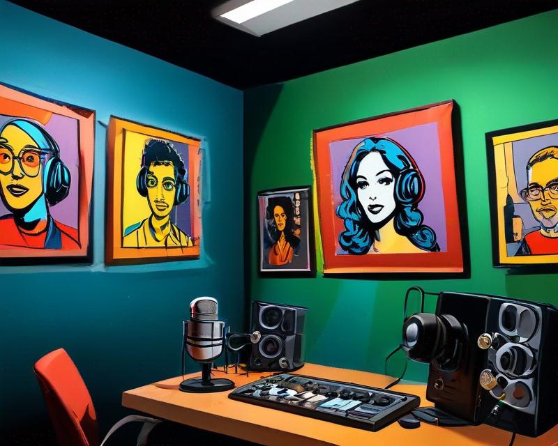 Video Podcasting Guide: How to Start and Succeed with Your Video Podcast