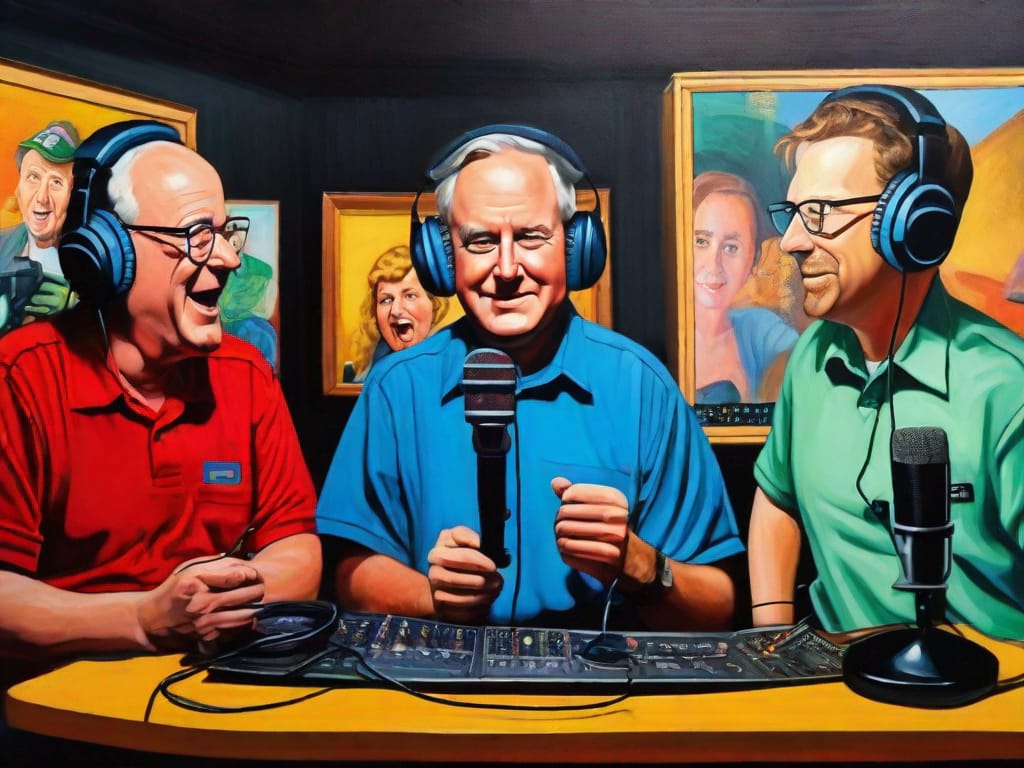 How To Convert Blogs To Podcast ?