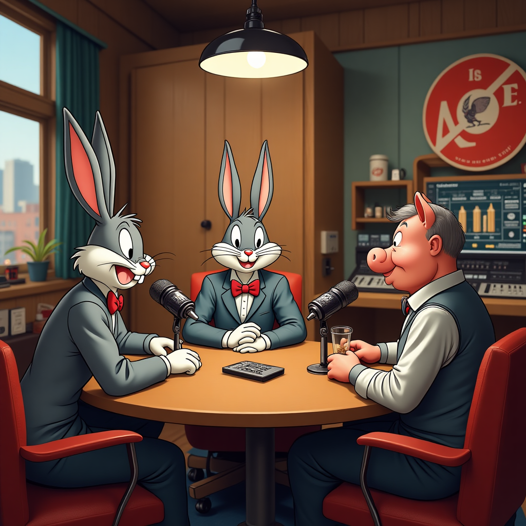 The Rise of AI-Powered Podcast Editing Tools: Streamlining the Creative Process