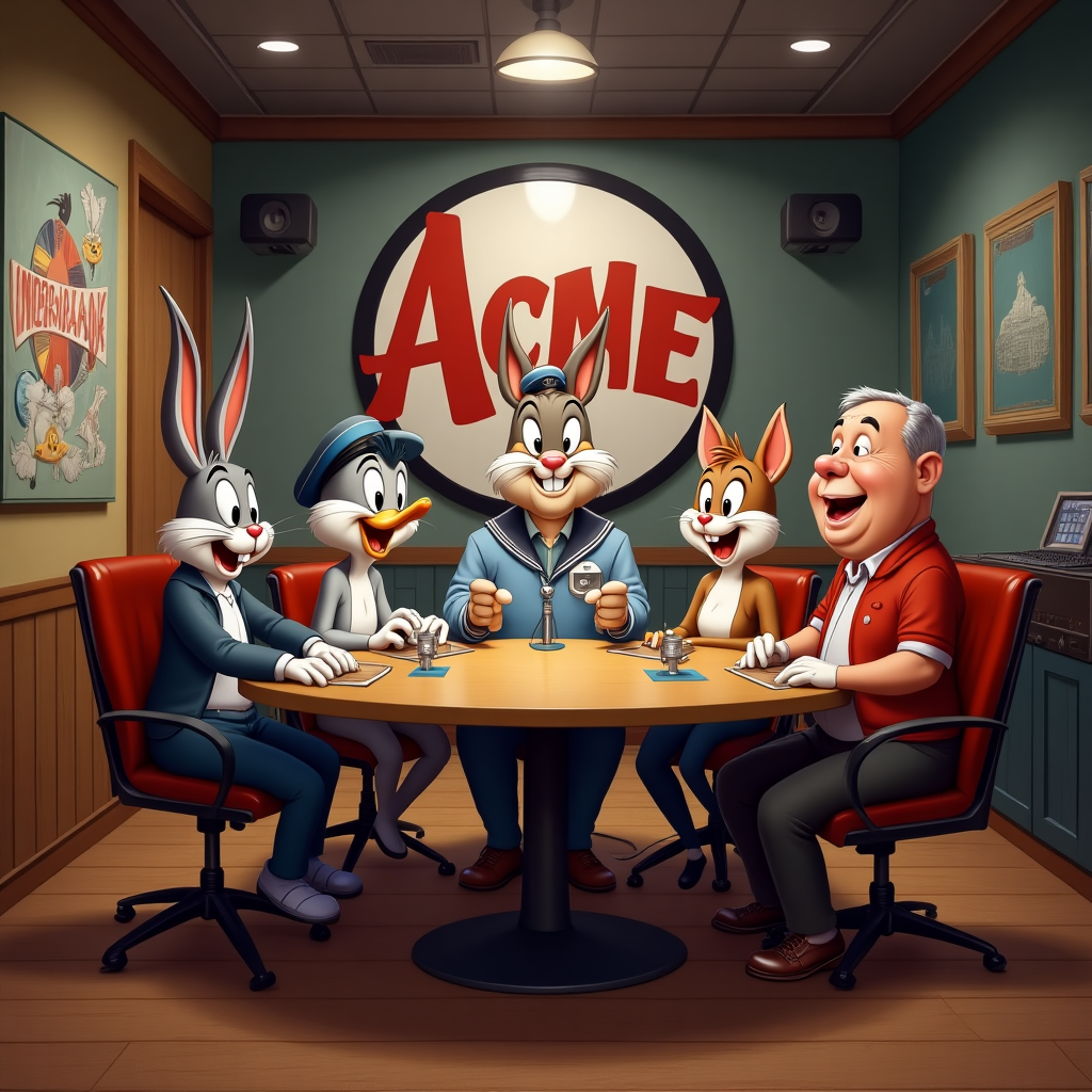 Podcasting and the Metaverse: Virtual Listening Experiences