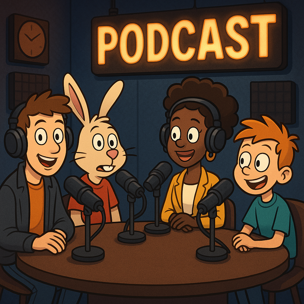 NFTs for Podcasters: Creating and Selling Unique Digital Assets