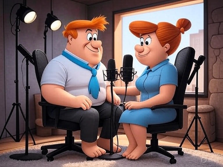 Revolutionizing Podcasting: Top 10 AI-Powered Features for Enhanced Hosting Platforms