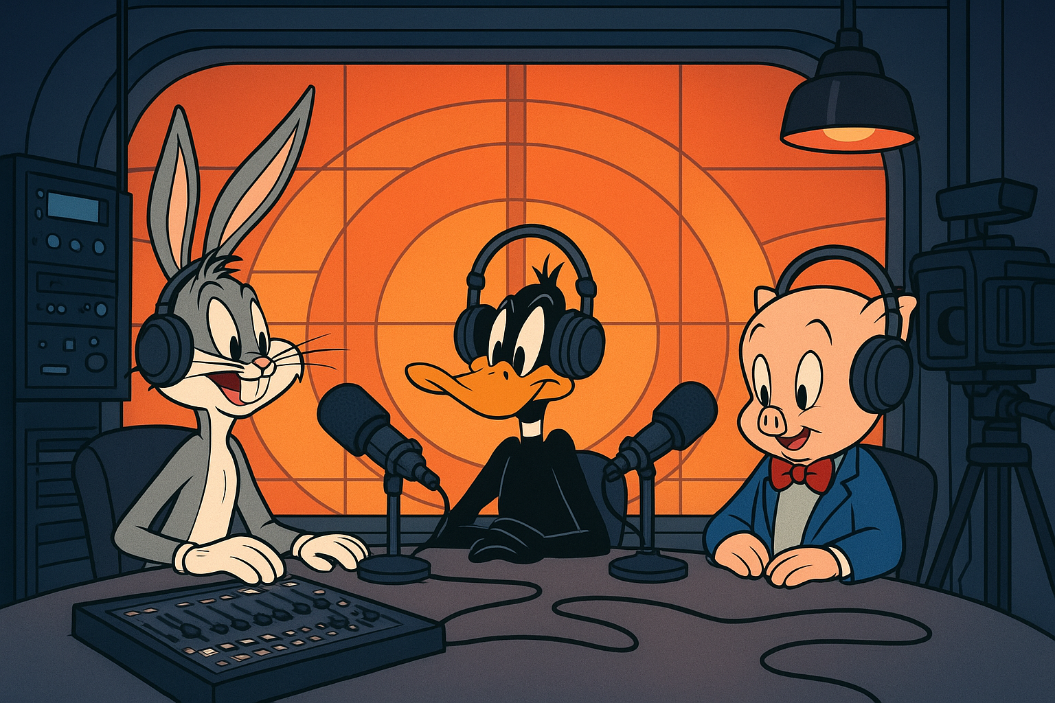 The Rise of AI-Powered Podcast Editing Tools: Streamlining the Creative Process