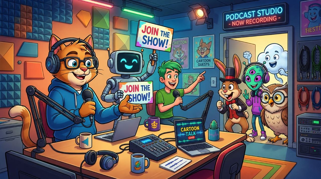 Video Podcasts in 2026: The Transition from Audio-Only to Multi-Format Distribution
