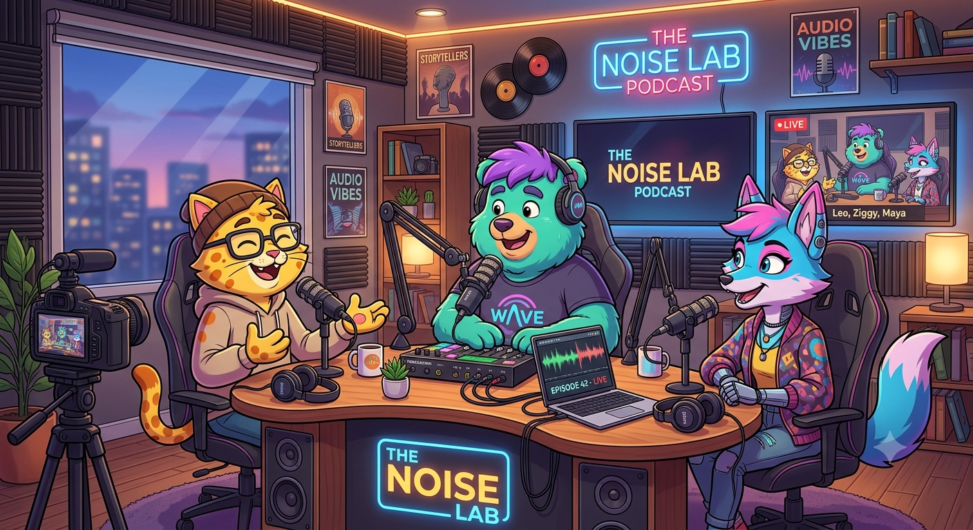 Who Owns Your Audience: You or Spotify and YouTube?